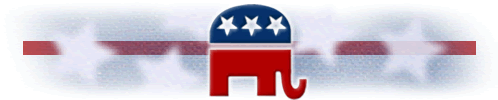 Republican Elephant